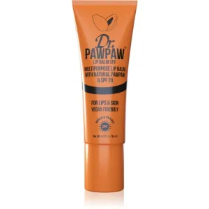 Dr. Pawpaw SPF Repair & Protect baume protecteur lèvres SPF 20 8 ml