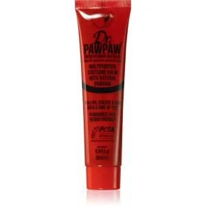 Dr. Pawpaw Ultimate Red stick bicolore lèvres et joues 25 ml