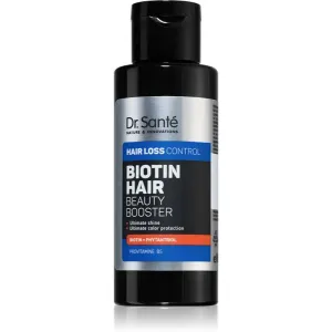 Dr. Santé Biotin Hair sérum fortifiant pour les longueurs 100 ml