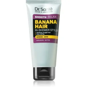 Dr. Santé Banana sérum lissant pour cheveux 100 ml #566047