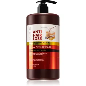 Dr. Santé Anti Hair Loss après-shampoing pour stimuler la repousse des cheveux 1000 ml #119018