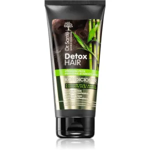 Dr. Santé Detox Hair après-shampoing régénération intense 200 ml #120888