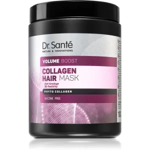 Dr. Santé Collagen masque revitalisant cheveux au collagène 1000 ml