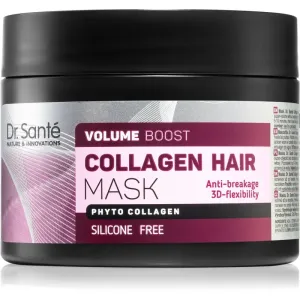 Dr. Santé Collagen masque revitalisant cheveux au collagène 300 ml
