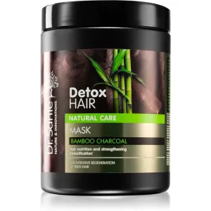 Dr. Santé Detox Hair masque cheveux régénérant 1000 ml #120871