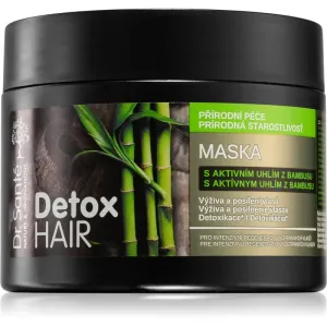 Dr. Santé Detox Hair masque cheveux régénérant 300 ml