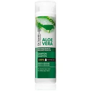 Dr. Santé Aloe Vera shampoing fortifiant à l'aloe vera 250 ml