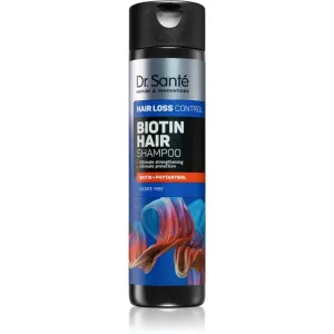 Dr. Santé Biotin Hair shampoing fortifiant anti-chute de cheveux 250 ml