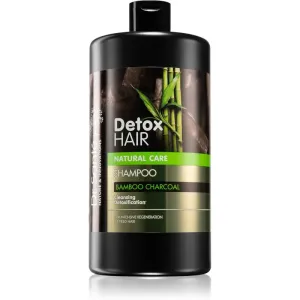 Dr. Santé Detox Hair shampoing régénération intense 1000 ml #120880