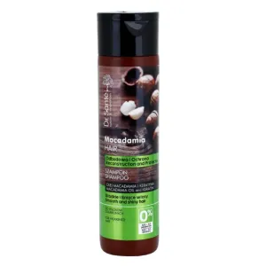 Dr. Santé Macadamia shampoing pour cheveux affaiblis 250 ml #107130