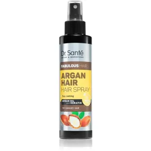 Dr. Santé Argan spray pour cheveux abîmés 150 ml #107135