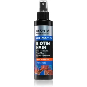 Dr. Santé Biotin Hair sérum anti-amincissement et anti-chute de cheveux en spray 150 ml