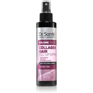 Dr. Santé Collagen soin sans rinçage en spray 150 ml