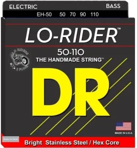 DR Strings EH-50