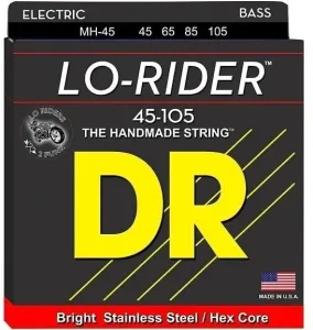 DR Strings MH-45