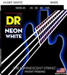 DR Strings NWB-45