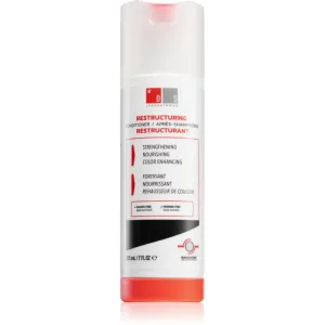 DS Laboratories NIA après-shampoing régénérant pour cheveux abîmés 205 ml