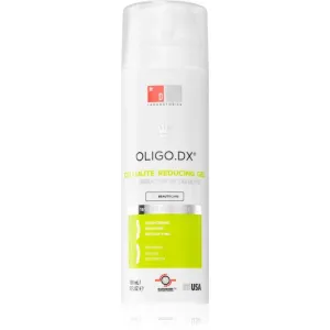 DS Laboratories OLIGO.DX gel amincissant anti-cellulite 150 ml