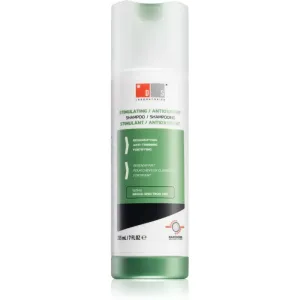 DS Laboratories REVITA CBD shampoing stimulant pour stimuler la repousse des cheveux et renforcer les racines 205 ml