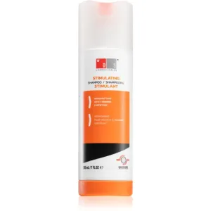 DS Laboratories REVITA shampoing stimulant pour cheveux en perte de densité 205 ml
