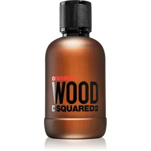 Dsquared2 Original Wood Eau de Parfum pour homme 100 ml