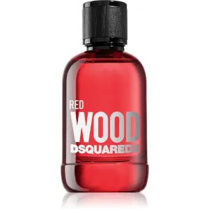 Dsquared2 Red Wood Eau de Toilette pour femme 100 ml