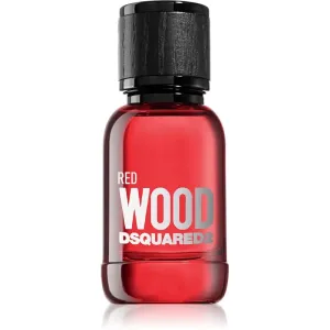 Dsquared2 Red Wood Eau de Toilette pour femme 30 ml