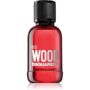 Dsquared2 Red Wood Eau de Toilette pour femme 50 ml