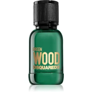 Dsquared2 Green Wood Eau de Toilette pour homme 30 ml