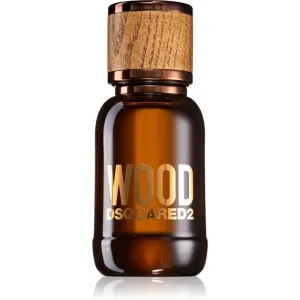 Dsquared2 Wood Pour Homme Eau de Toilette pour homme 30 ml