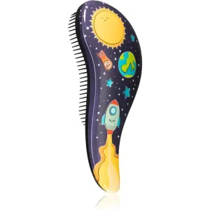 Dtangler Happy Go brosse à cheveux pcs