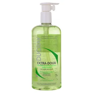 Ducray Extra-Doux shampoing protecteur pour les lavages fréquents des cheveux 400 ml