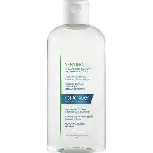 Ducray Sensinol shampoing protecteur et apaisant physiologique 200 ml #109989