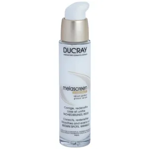 Ducray Melascreen sérum lissant anti-rides et anti-taches pigmentaires 30 ml