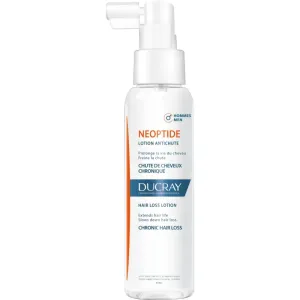 Ducray Neoptide solution anti-chute de cheveux pour homme 100 ml