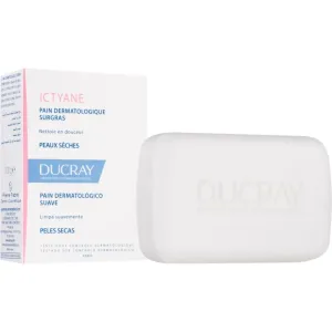 Ducray Ictyane savon solide pour peaux sèches 100 g #112167