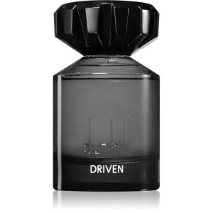 Dunhill Driven Black Eau de Parfum pour homme 100 ml