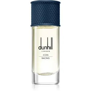 Dunhill Icon Racing Blue Eau de Parfum pour homme 30 ml