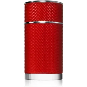 Dunhill Icon Racing Red Eau de Parfum pour homme 100 ml