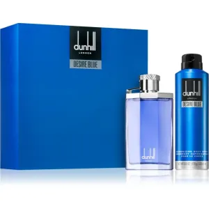Dunhill Desire Blue coffret cadeau II. pour homme