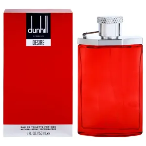 Dunhill Desire Red Eau de Toilette pour homme 150 ml