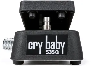 Dunlop 535 Q-B Cry Baby Pédale Wah-wah