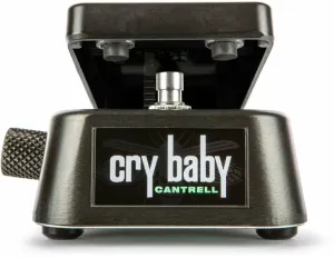 Dunlop JC95FFS Jerry Cantrell Cry Baby Firefly Pédale Wah-wah
