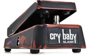 Dunlop SC95 Slash Cry Baby Pédale Wah-wah