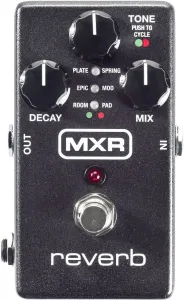 Dunlop MXR M300 Reverb #6234