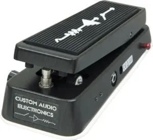 Dunlop MXR MC404 Custom Audio Electronics Pédale Wah-wah