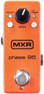 Dunlop MXR Phase 95 #8354