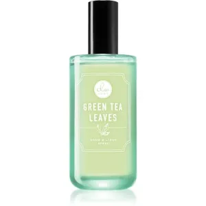 DW Home Signature Green Tea Leaves parfum d'ambiance 120 ml