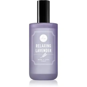 DW Home Relaxing Lavender parfum d'ambiance 120 ml