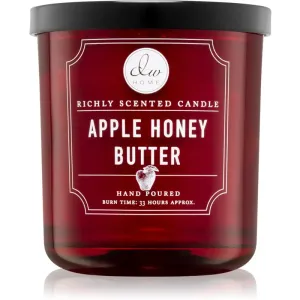DW Home Apple Honey Butter bougie parfumée 274,41 g